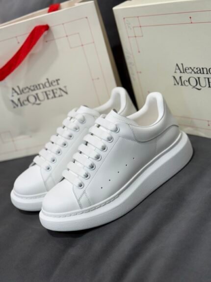 Alxander mc queen