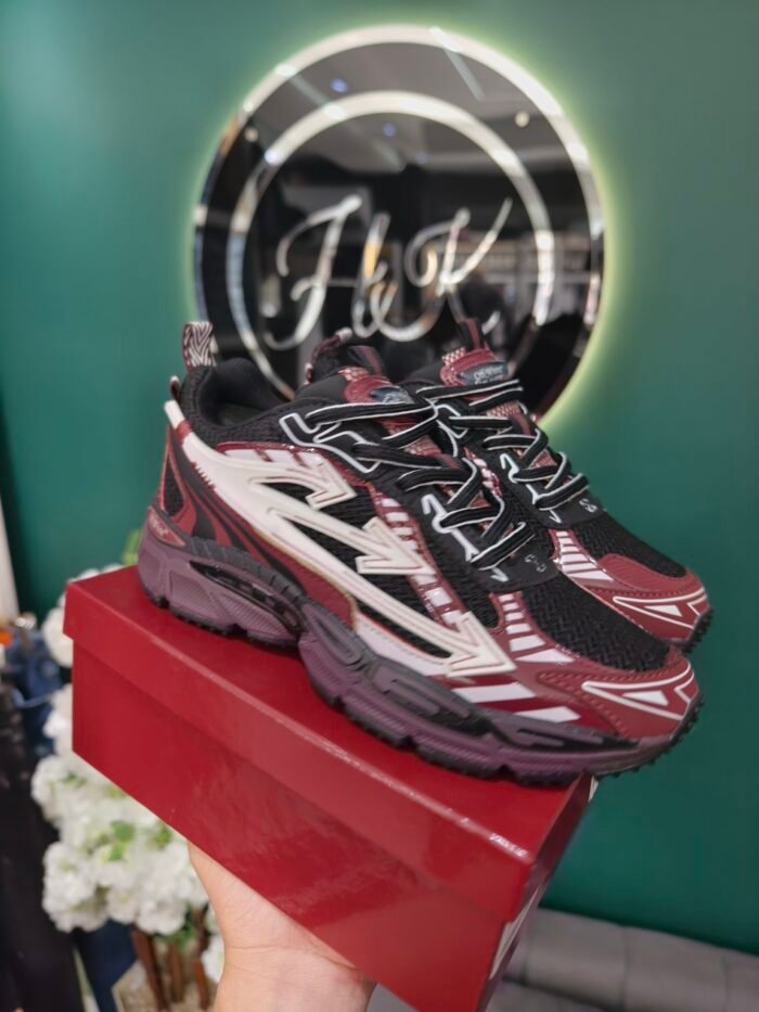 basket OFF WHITE – Image 6