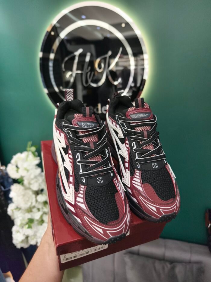 basket OFF WHITE – Image 8