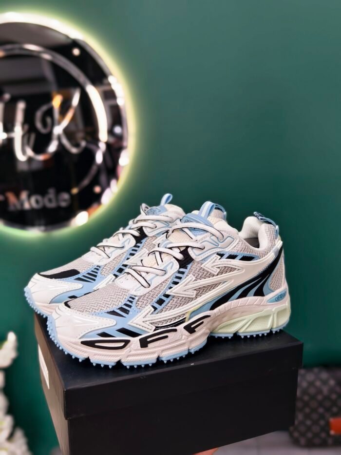 basket OFF WHITE – Image 3