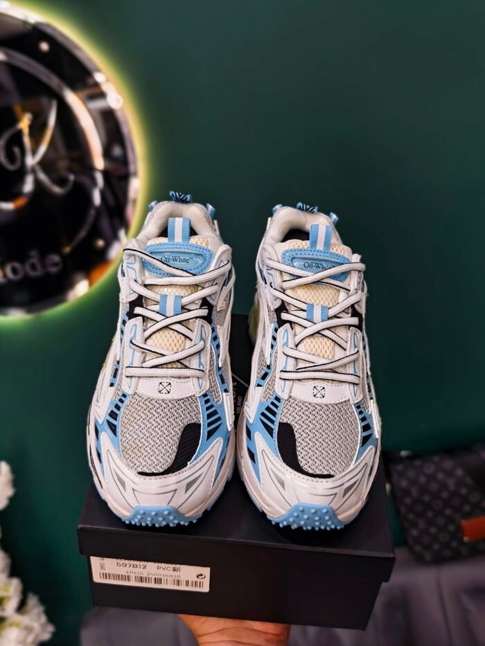 basket OFF WHITE – Image 5
