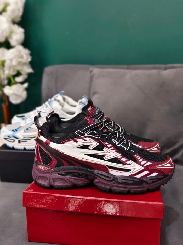 basket OFF WHITE – Image 1