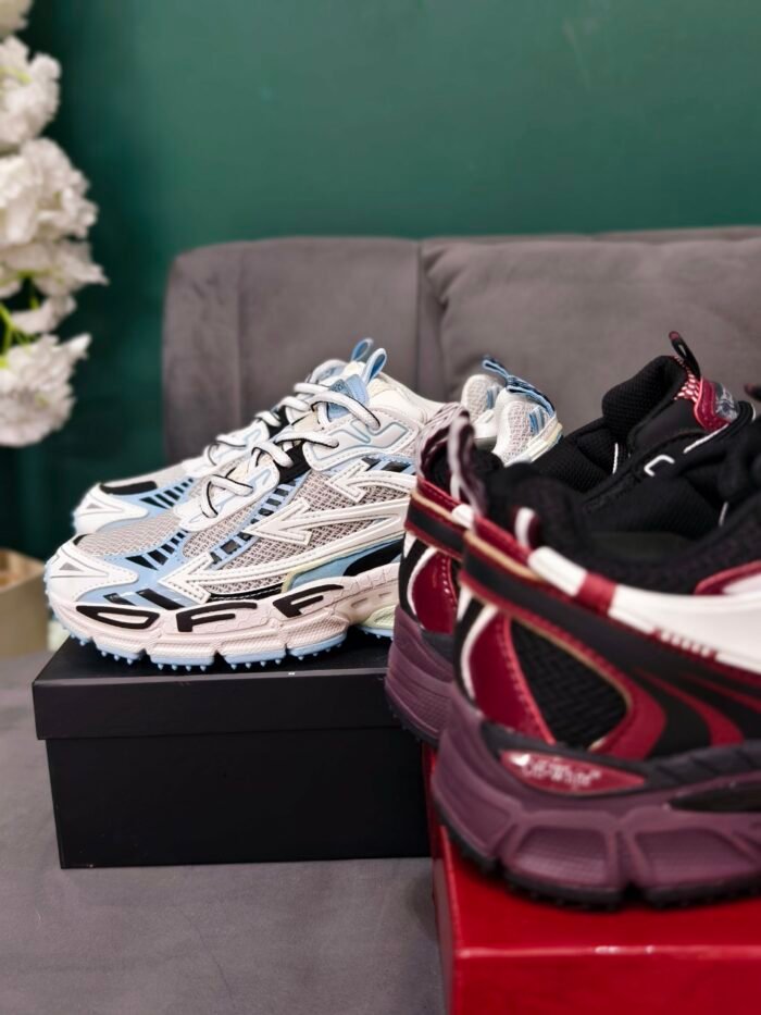 basket OFF WHITE – Image 2