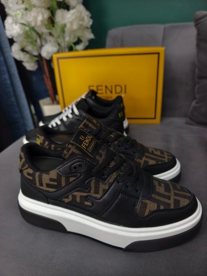 basket Fendi G2-1-3 – Image 2