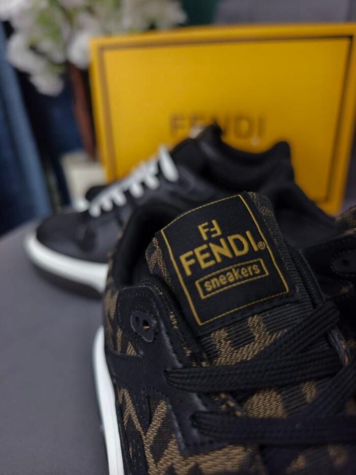 basket Fendi G2-1-3 – Image 4