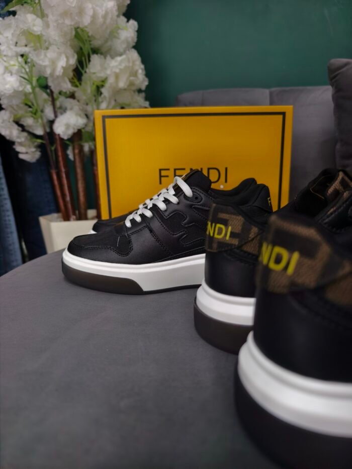 basket Fendi G2-1-3 – Image 5