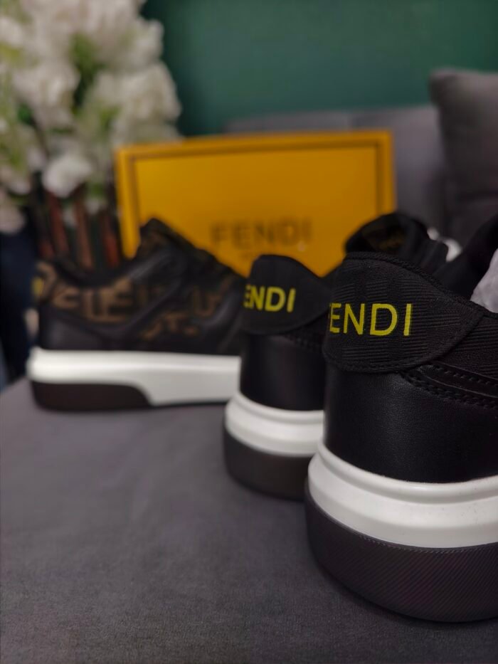 basket Fendi G2-1-3 – Image 9