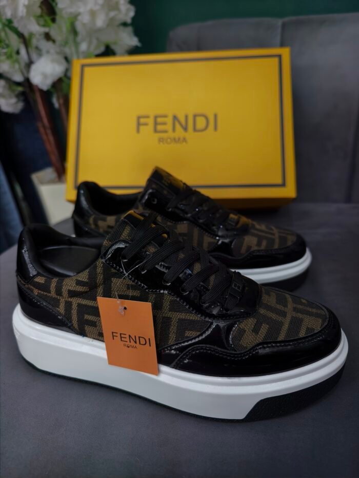 basket Fendi A2419 – Image 2