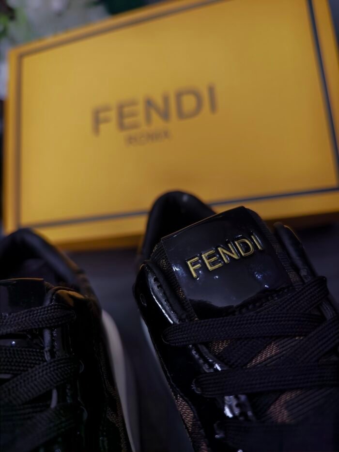 basket Fendi A2419 – Image 6