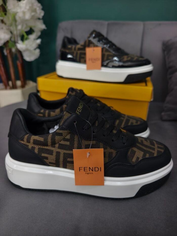 basket Fendi A2419 – Image 1