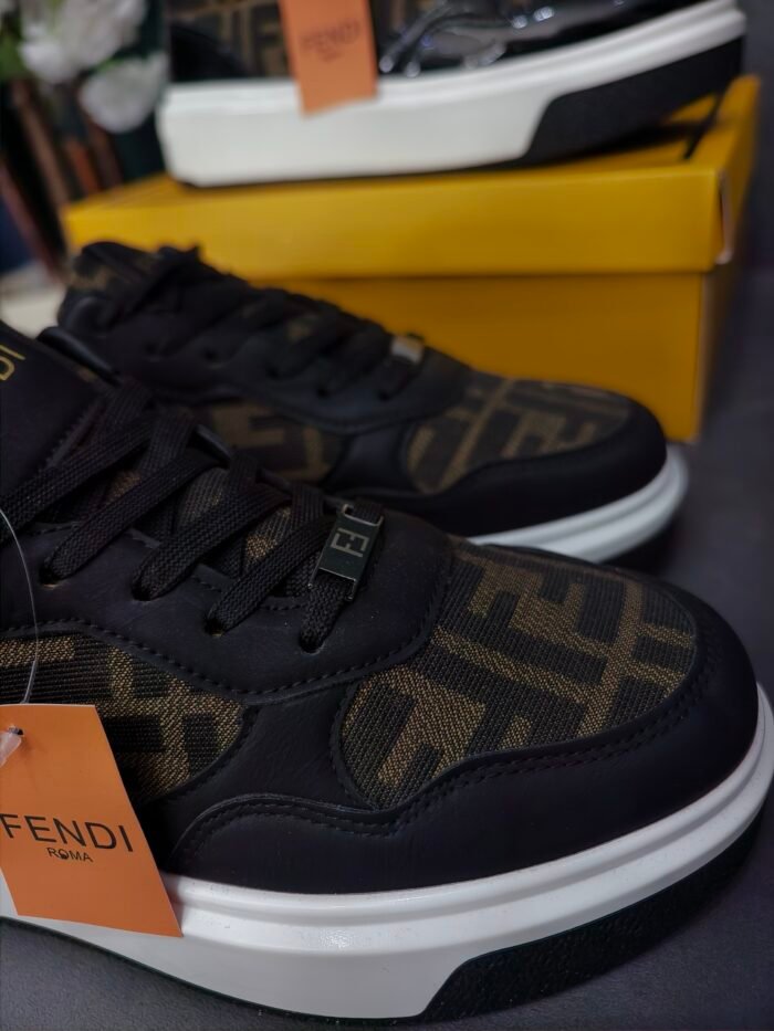 basket Fendi A2419 – Image 7