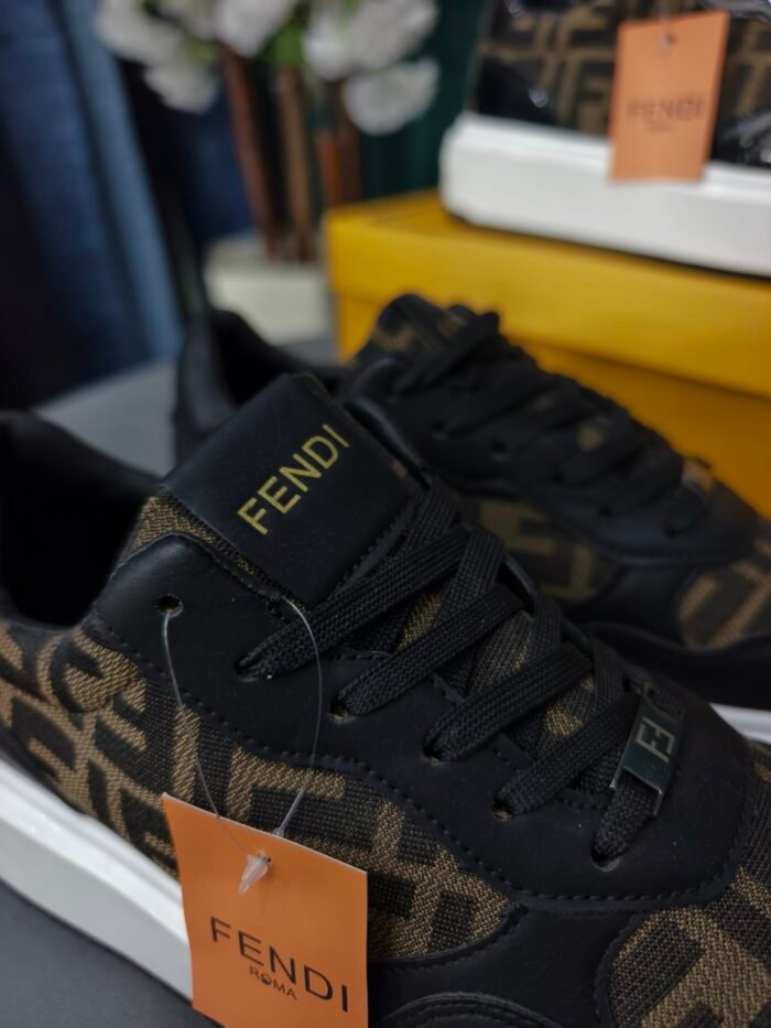 basket Fendi A2419 – Image 8