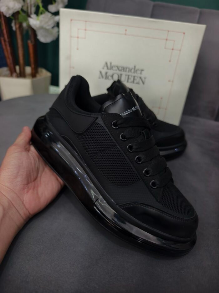 Alexandre McQueen Full Black – Image 1
