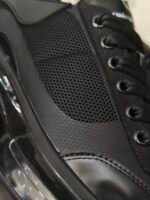 Alexandre McQueen Full Black – Image 4