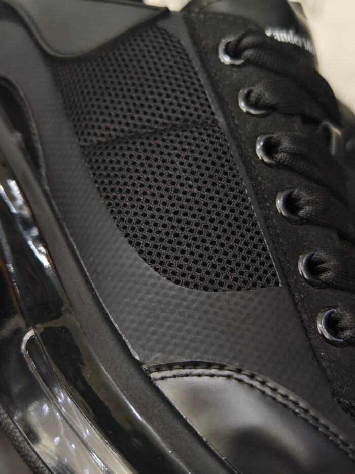 Alexandre McQueen Full Black – Image 4