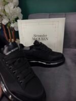 Alexandre McQueen Full Black – Image 2