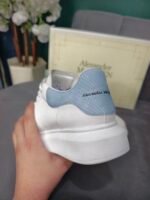 Alexandre McQueen Blue – Image 2